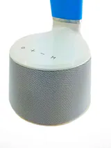 چراغ مطالعه اسپیکر دار و بلوتوث